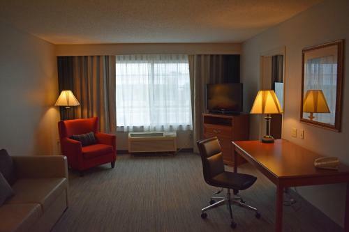 Hotel Country Inn & Suites Northwood