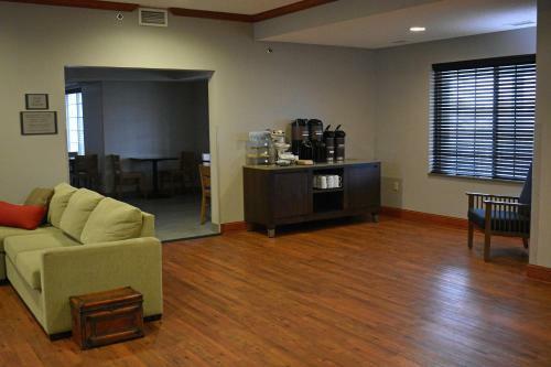 Hotel Country Inn & Suites Northwood