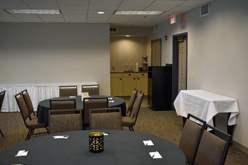 Hotel Country Inn & Suites Northwood