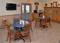 Hotel Econo Lodge Decatur