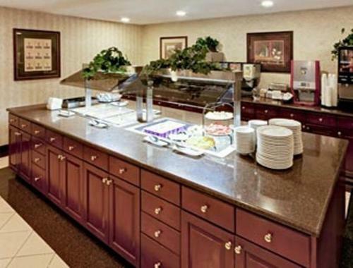 Hotel The Lotus Suites At Midlane Golf Resort