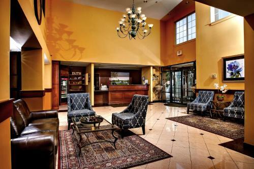 Hotel The Lotus Suites At Midlane Golf Resort