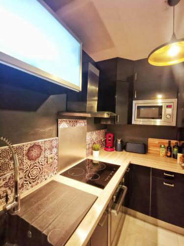 Apartamento Affaire - Ideal Pour S�jour 7-14-28 Nuits