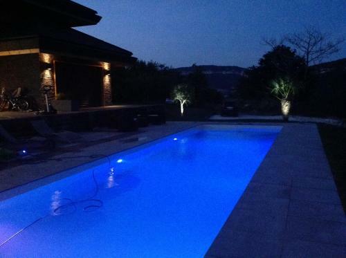 Gite La Quintessence