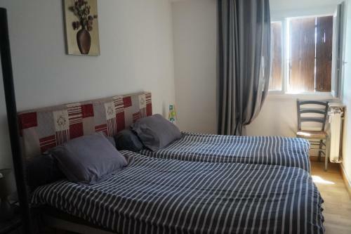 Apartamento 80m Tres Lumineux Parking Priv