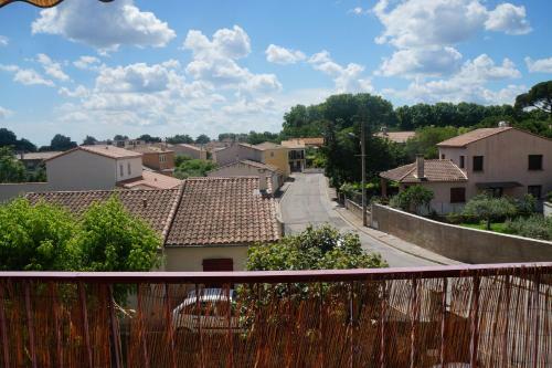 Apartamento 80m Tres Lumineux Parking Priv