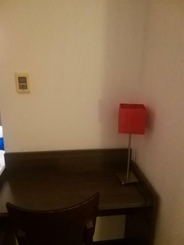 Apartamento Studio Privatif Dans H�tel R�sidence Nimes Gare