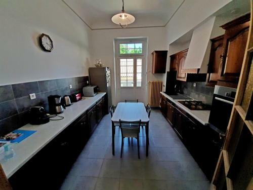 Apartamento Appartement Spacieux de Grand Standing