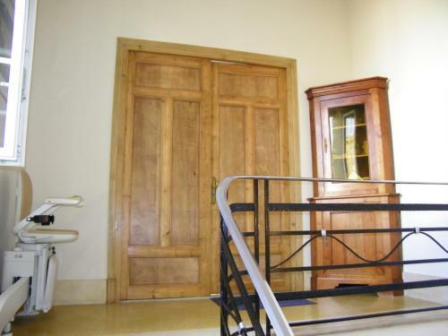 Apartamento Appartement Spacieux de Grand Standing