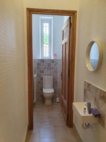 Apartamento Appartement Spacieux de Grand Standing