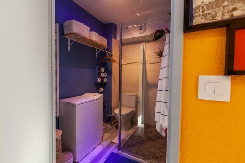 Apartamento Studio - Les Villas Du Triangle