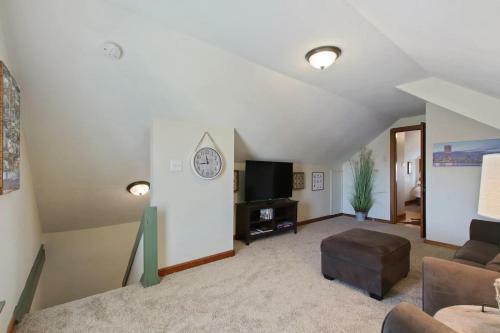 Milwaukee Bungalow