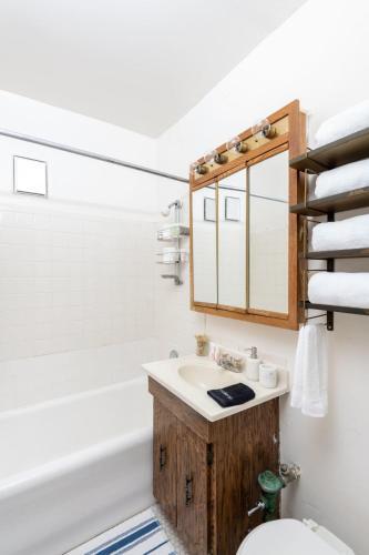 Apartamento Flexhome East Side Vintage 2br B2