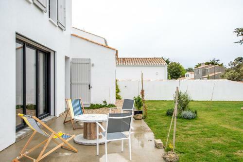 Vacances En Tribu A Noirmoutier En L Ile