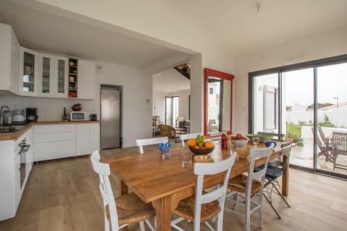 Vacances En Tribu A Noirmoutier En L Ile