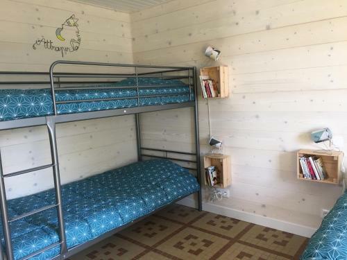Maison Bord de Mer Au Vieil 3 �toiles