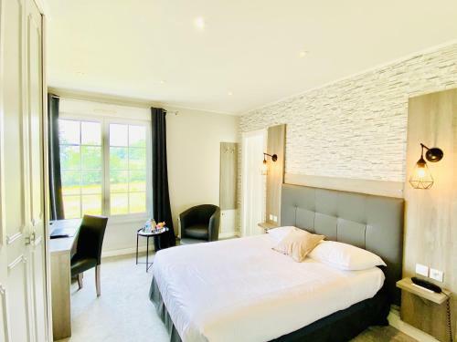 Sure Hotel By Best Western Port J�rome - Le Havre