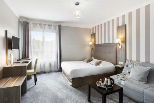 Sure Hotel By Best Western Port J�rome - Le Havre