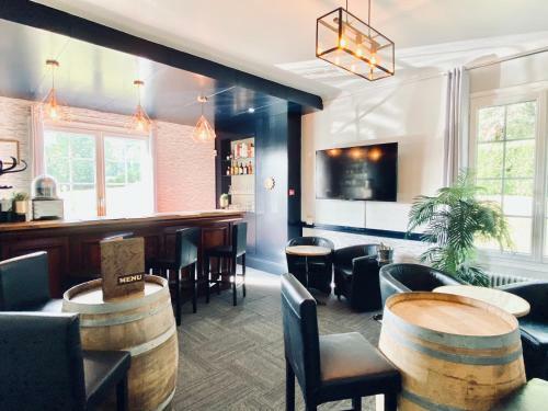 Sure Hotel By Best Western Port J�rome - Le Havre