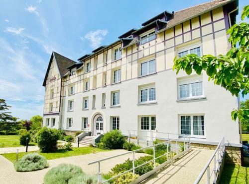 Sure Hotel By Best Western Port J�rome - Le Havre
