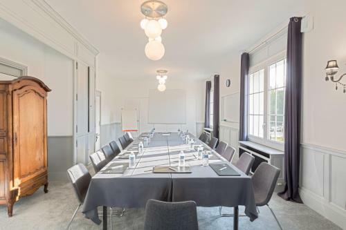Sure Hotel By Best Western Port J�rome - Le Havre