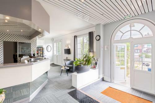 Sure Hotel By Best Western Port J�rome - Le Havre