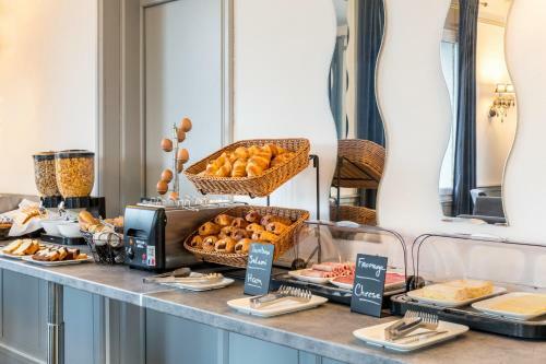 Sure Hotel By Best Western Port J�rome - Le Havre
