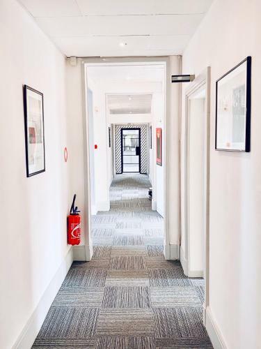 Sure Hotel By Best Western Port J�rome - Le Havre