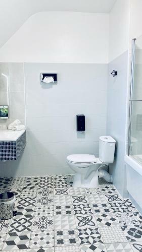 Sure Hotel By Best Western Port J�rome - Le Havre