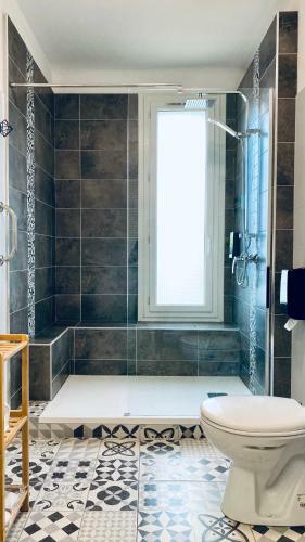 Sure Hotel By Best Western Port J�rome - Le Havre