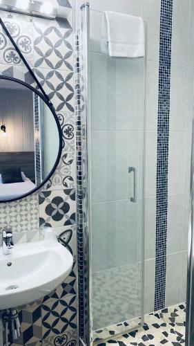 Sure Hotel By Best Western Port J�rome - Le Havre