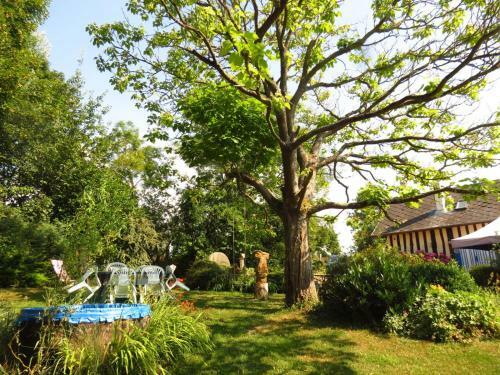 Bed & Breakfast Le Chant Des Fees