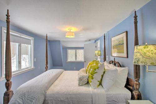 Charming Cottage Less Than 1 Mi To Sister Bay Beach!