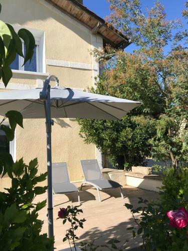 G�tes De Pouzelande