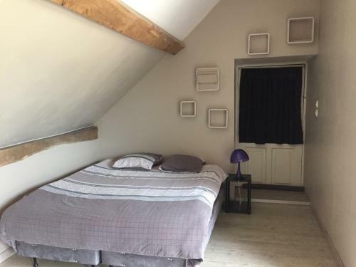 Apartamento Studio Au Calme Proche de Chambord