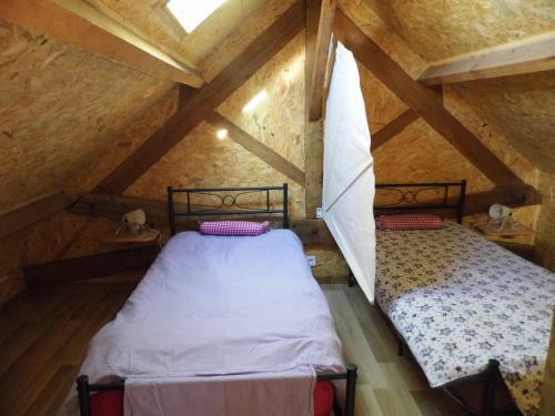 Le Petit Marais N� 2