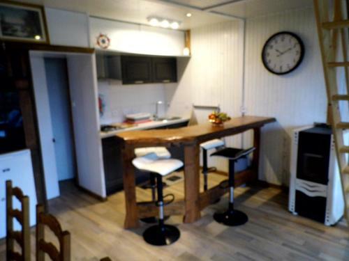 Le Petit Marais N� 2