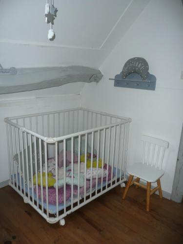 Rose Cottage En Baie de Somme