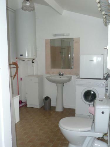 Rose Cottage En Baie de Somme