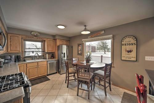 Pet-friendly Retreat About 1 Mi To St Louis River