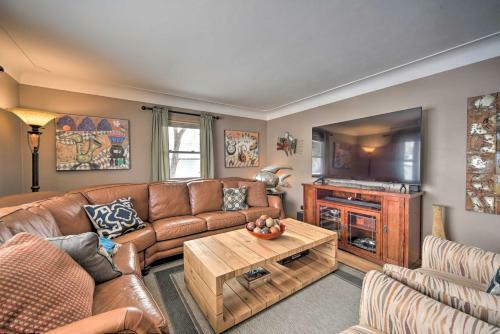 Pet-friendly Retreat About 1 Mi To St Louis River