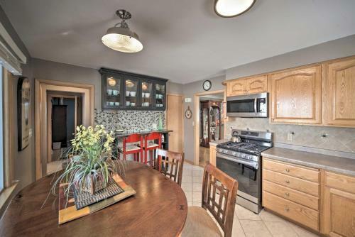 Pet-friendly Retreat About 1 Mi To St Louis River