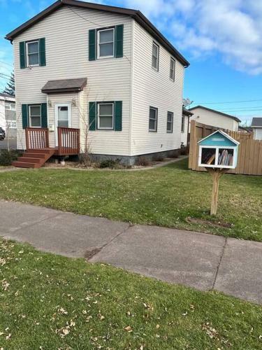 Centrally Located-cozy Home-close To Ski Resorts