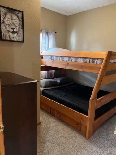 Centrally Located-cozy Home-close To Ski Resorts