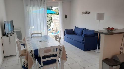Apartamento La Par�e D Eau Appt 104 - R�sidence Avec Piscine
