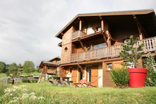 Apartamento Les Murziers **