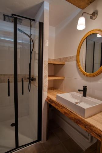 Apartamento Les Murziers **