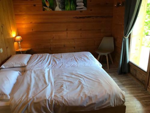 Aparthotel La Ferme Des Georgi�res