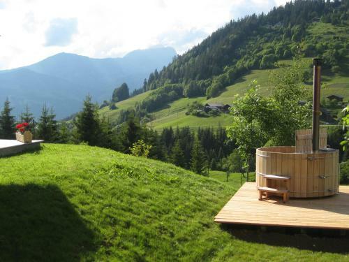 Aparthotel La Ferme Des Georgi�res