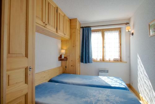 Apartamento Residence La Troika 2